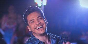 Wesley Safadão agita o Bloco Vai Safadão/Eh Loco no domingo de Fortal 2019