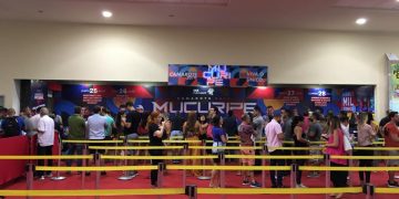 Veja a foto dos abadás do Fortal 2019; retirada inicia nesta terça, 23