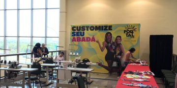 Confira locais para customizar seu abadá