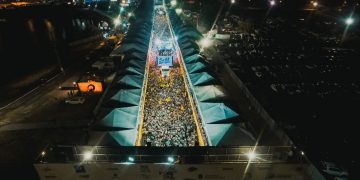 Terceiro dia de Fortal tem homenagem a Gabriel Diniz e novidades no trio de Ivete Sangalo