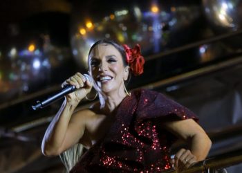 Terceiro dia de Fortal tem homenagem a Gabriel Diniz e novidades no trio de Ivete Sangalo