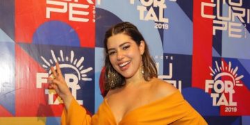 Os famosos que brilharam na terceira noite do Fortal 2019