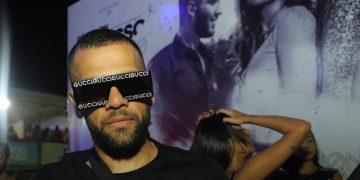 Daniel Alves, Isabella Cechi, Diogo Pretto e mais prestigiam o último dia de Fortal 2019