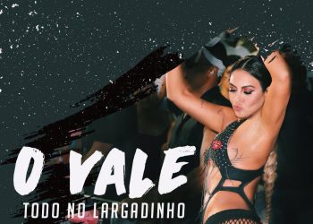 Vem ouvir a playlist que Alinne Rosa montou para o Fortal 2019