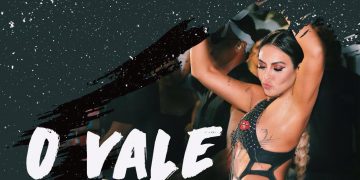 Vem ouvir a playlist que Alinne Rosa montou para o Fortal 2019