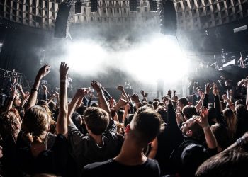 Curtição: 5 baladas temáticas neste fim de semana