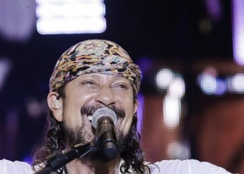 Entrevista com Bell Marques, atração que vai agitar o Bloco Siriguella no Fortal 2019