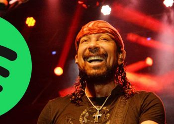 Ouça a playlist mais seguida de Bell Marques no esquenta para o Fortal