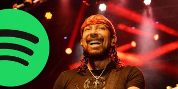 Ouça a playlist mais seguida de Bell Marques no esquenta para o Fortal