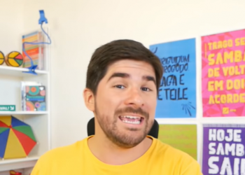 Canal “Somos Carnaval” faz um guia divertido de pegação e sobrevivência para o Fortal 2019; assista