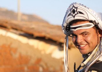 “O forró atual tem duas linhas. Uma é o forró tradicional – que muitos avaliam erroneamente como forró para velho”