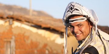 “O forró atual tem duas linhas. Uma é o forró tradicional – que muitos avaliam erroneamente como forró para velho”