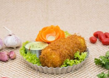 Eleito com a melhor comida de boteco em Fortaleza, conheça o “100 Petiscos”