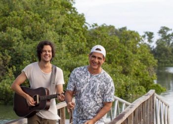 Durval Lelys e Davi Cartaxo lançam remix de “Positividade”, com produção do DJ Rodmac