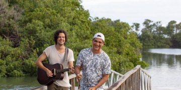 Durval Lelys e Davi Cartaxo lançam remix de “Positividade”, com produção do DJ Rodmac