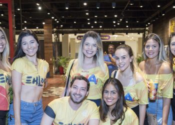 Onde comprar e retirar os abadás para o Fortal 2019