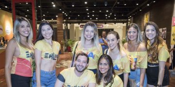 Onde comprar e retirar os abadás para o Fortal 2019