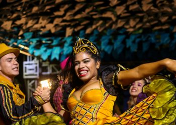 Mercados dos Pinhões e da Aerolândia recebem programação junina durante o mês de julho