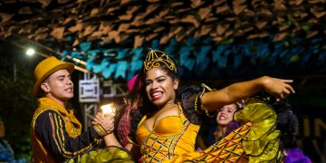 Mercados dos Pinhões e da Aerolândia recebem programação junina durante o mês de julho