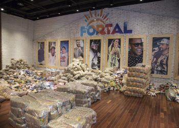 Fortal Games: saiba quais foram os blocos vencedores e quanto a ação arrecadou