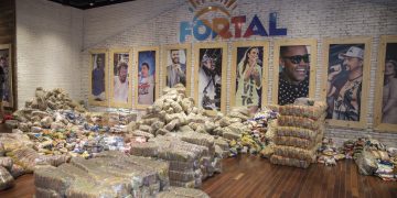 Fortal Games: saiba quais foram os blocos vencedores e quanto a ação arrecadou