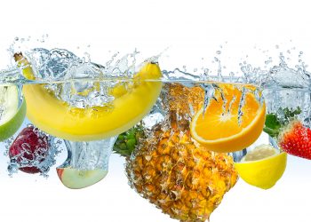 Para se hidratar: veja 7 frutas ricas em água