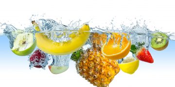 Para se hidratar: veja 7 frutas ricas em água