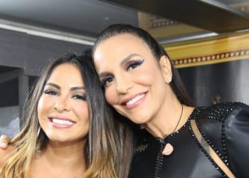 Bloco das Divas: confira detalhes dos shows de Ivete Sangalo e Alinne Rosa no Fortal 2019