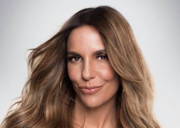 As 10 músicas mais tocadas de Ivete Sangalo