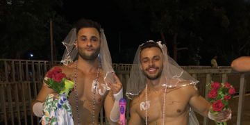 5 looks que arrasaram no primeiro dia de Fortal