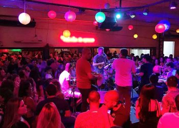 Confira quatro locais para curtir o pagode e o samba de quinta-feira