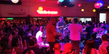 Confira quatro locais para curtir o pagode e o samba de quinta-feira