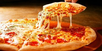 No Dia da Pizza, confira as melhores promoções em pizzarias de Fortaleza