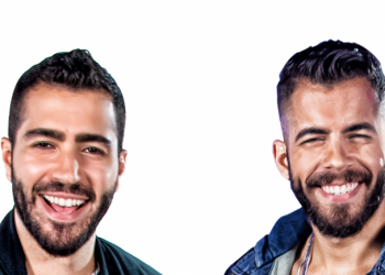 Colosso promove festa pré-Fortal com Rafa e Pipo Marques nesta quarta, 24