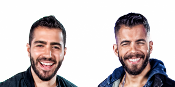 Colosso promove festa pré-Fortal com Rafa e Pipo Marques nesta quarta, 24