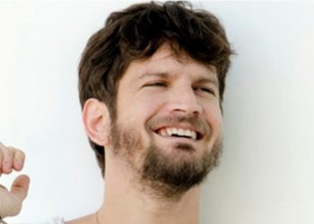 Saulo Fernandes estreia o Bloco Oba no Fortal 2019