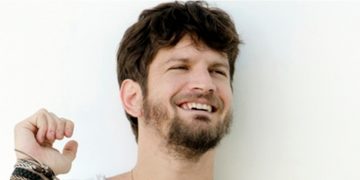 Saulo Fernandes estreia o Bloco Oba no Fortal 2019