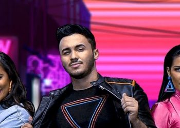 “Troquinho”, de Wallas Arrais e Simone e Simaria, chega a 1,5 milhão de visualizações