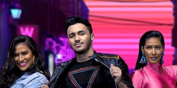 “Troquinho”, de Wallas Arrais e Simone e Simaria, chega a 1,5 milhão de visualizações