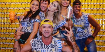 As experiências que os patrocinadores do Fortal estão proporcionando ao público