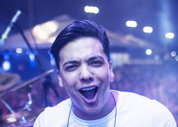 Ouça a playlist de Wesley Safadão como esquenta para o Fortal 2019