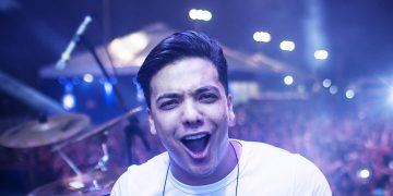 Ouça a playlist de Wesley Safadão como esquenta para o Fortal 2019