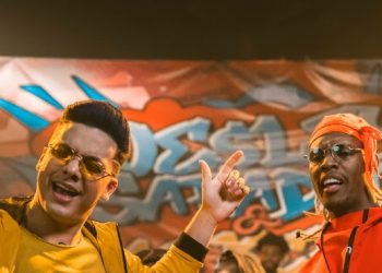 Os hits que estão bombando das atrações do Corredor da Folia