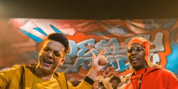 Os hits que estão bombando das atrações do Corredor da Folia