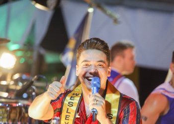 #TBT: as melhores fotos dos quatro dias do Fortal 2019