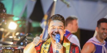 #TBT: as melhores fotos dos quatro dias do Fortal 2019