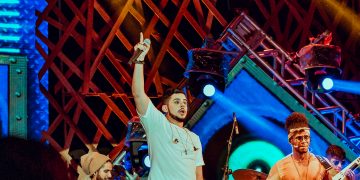 JM Puxado lança clipe de “Volta Vai”