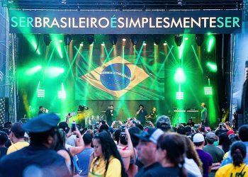 Brazilian Day ocorre neste domingo em NY com Alok, Simone e Simaria e mais