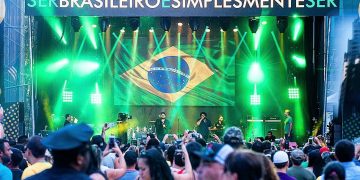 Brazilian Day ocorre neste domingo em NY com Alok, Simone e Simaria e mais