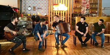 Atrações do Villa Mix Fortaleza, Jorge e Mateus e Matheus e Kauan participam do Bem Sertanejo com Michel Teló; assista